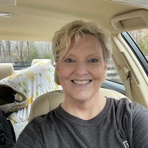 Meet your Posher, Audra